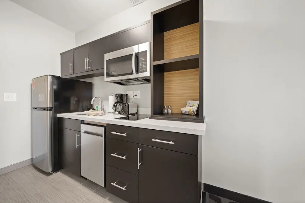 TownePlace Suites by Marriott Waco Northeast