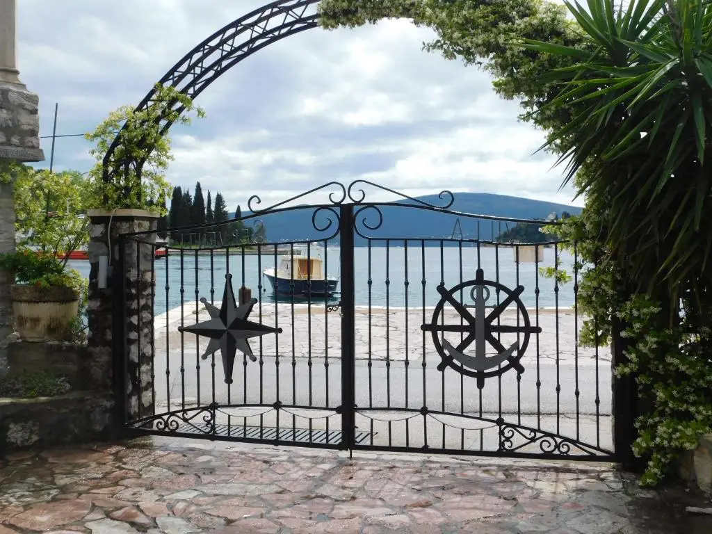 Apartments Villa Serventi