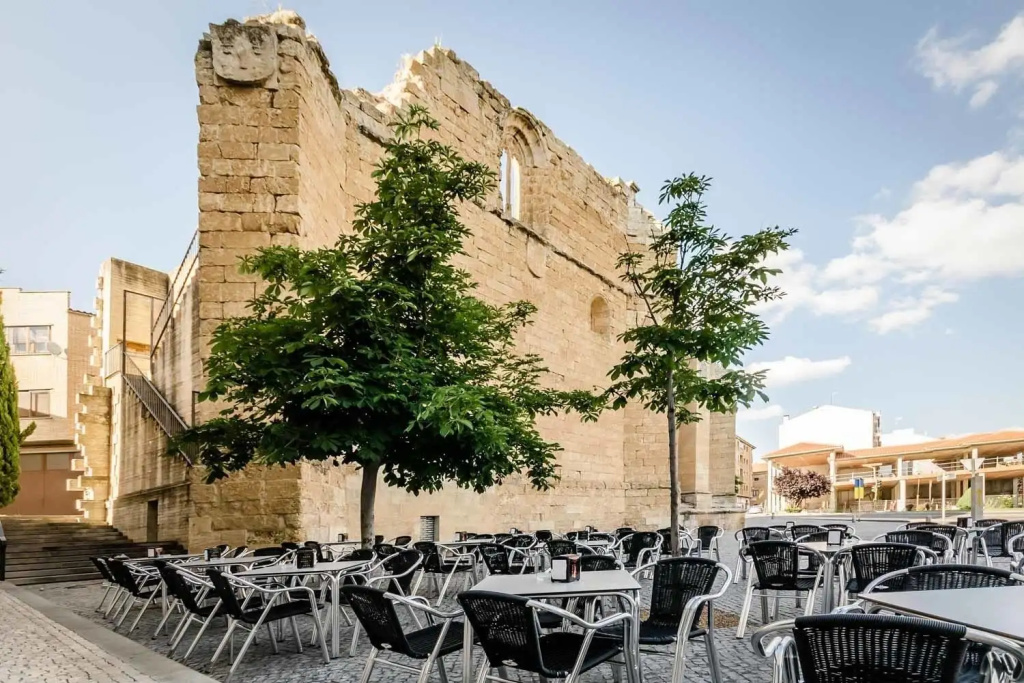 Hotel Puerta Ciudad Rodrigo