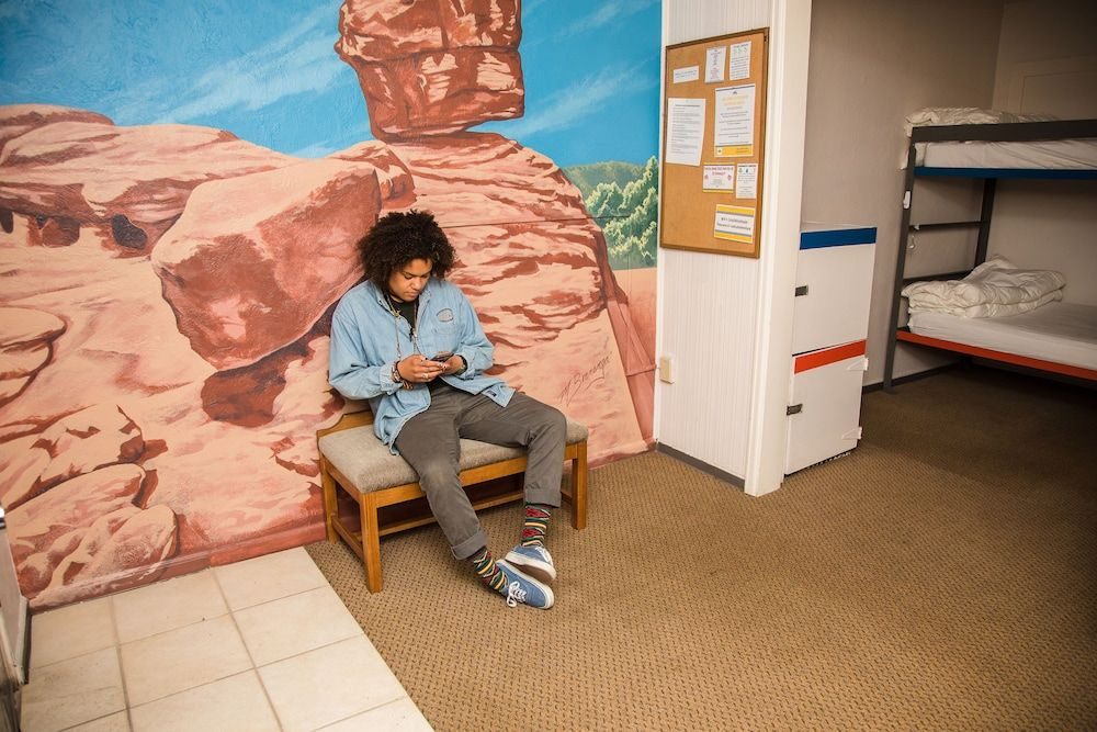 RAD Hostel