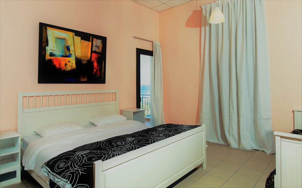 City center beach house