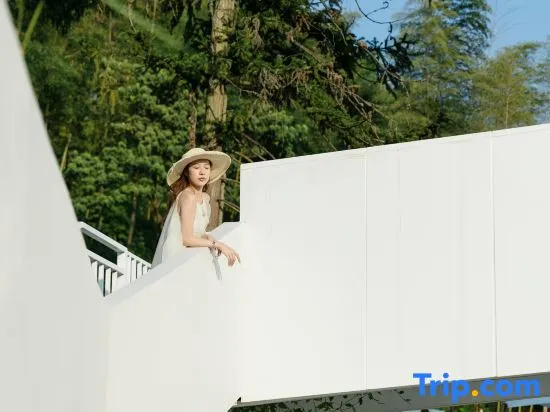 tangzigu·Bowlinh Mountain Luxury Private Soup Beauty Villa