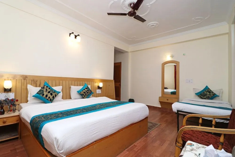 Trimrooms Manali