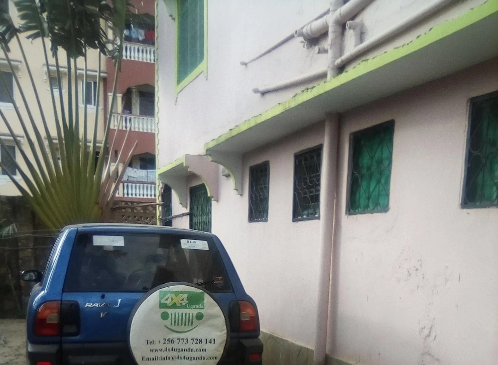 One World Apartments Bamburi