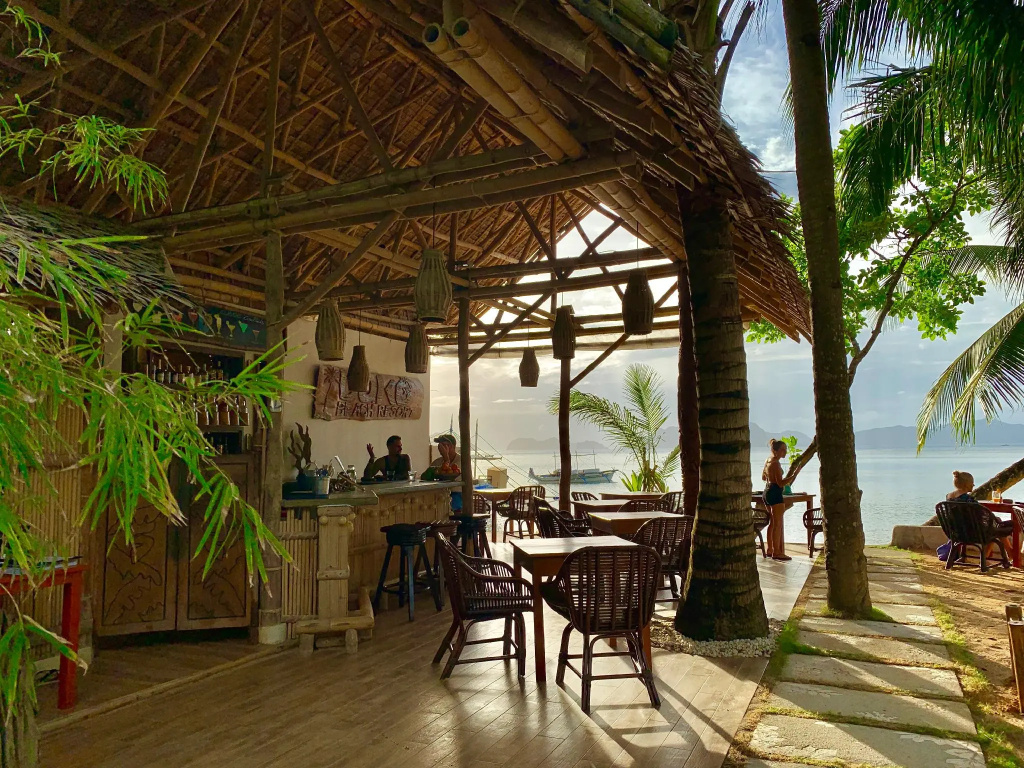 Buko Beach Resort