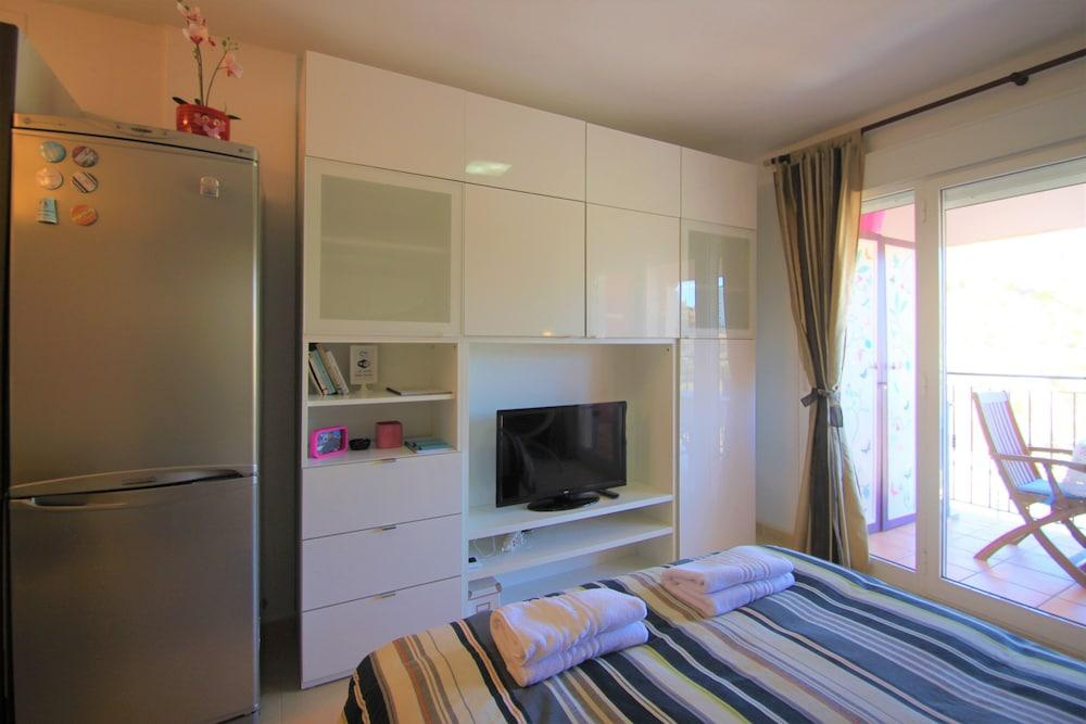 Apartamento CasaTuris Bonalba Golf