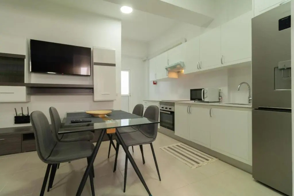 Apartamentos Bello Lanzarote