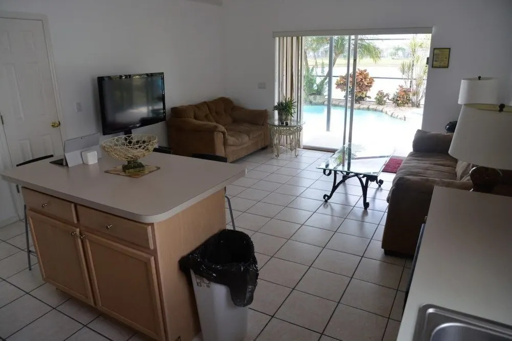 Eagle Pointe 1031 - Three Bedroom Villa with Private Pool