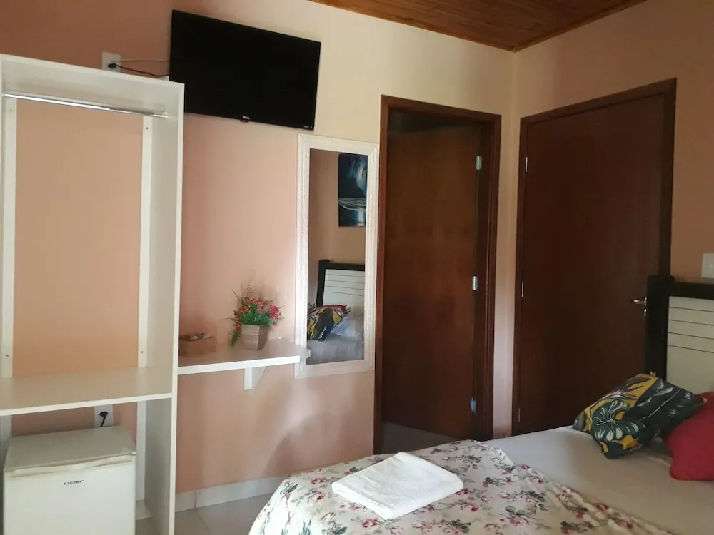 Hotel Fazenda Haras RD