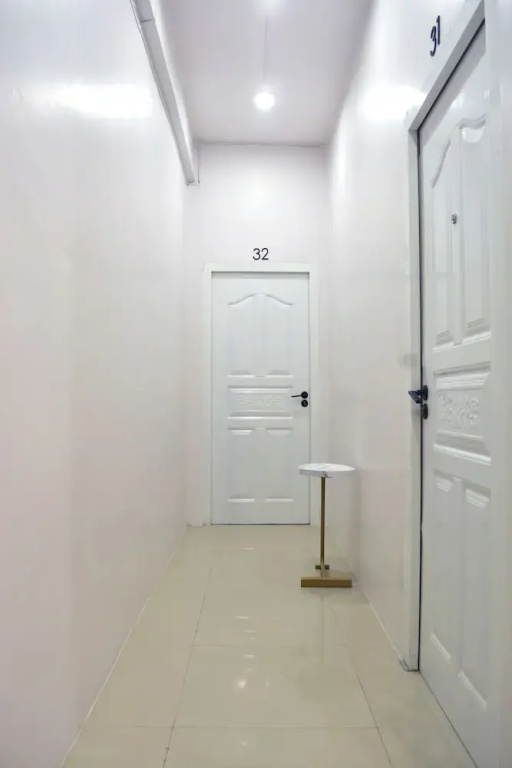 Sweety Secret Guesthouse