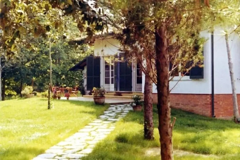 Villa il Giardino