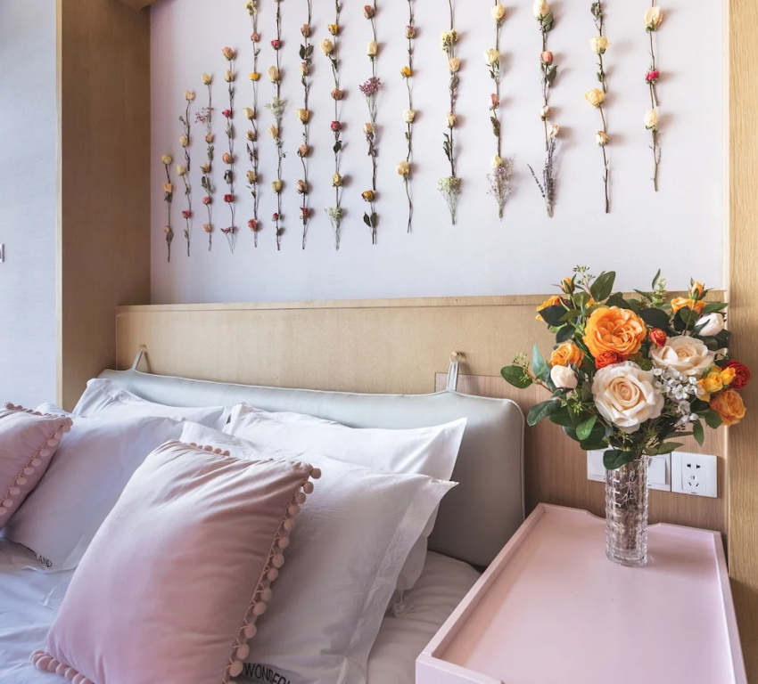 Hangzhou EFC Wonderland Apartment - Hangzhou Alibaba T7 Branch