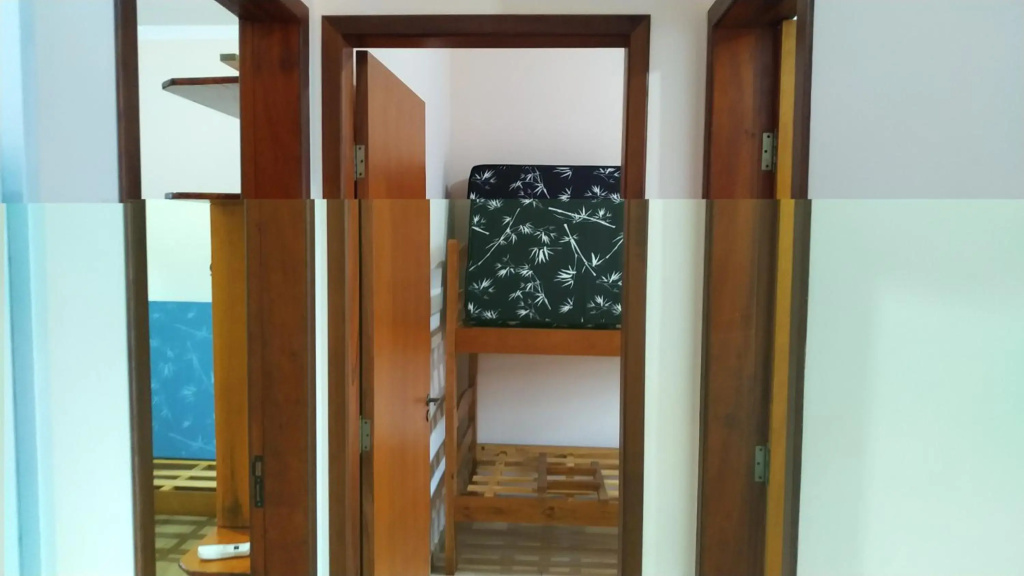 Apartamento confortável em Maranduba a 900 metros da praia