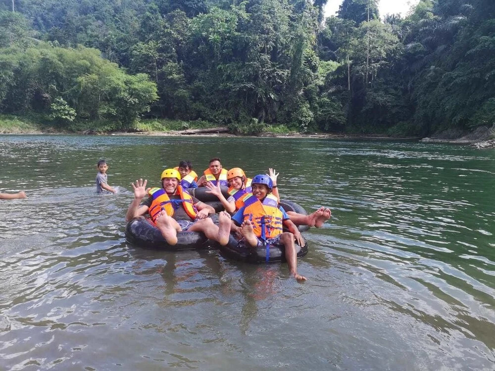 Harry & Mimin Homestay