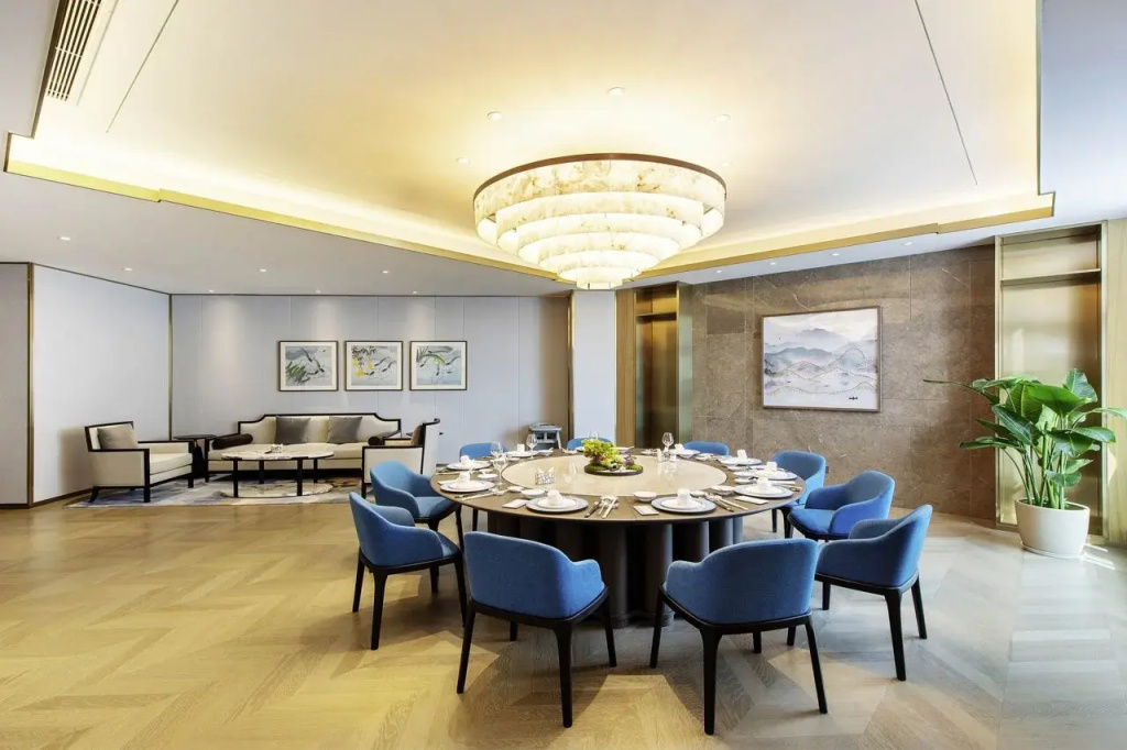 Novotel Suzhou Huanxiu Lake