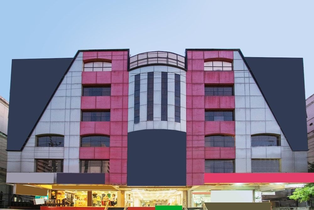 OYO 3654 Hotel Ps9