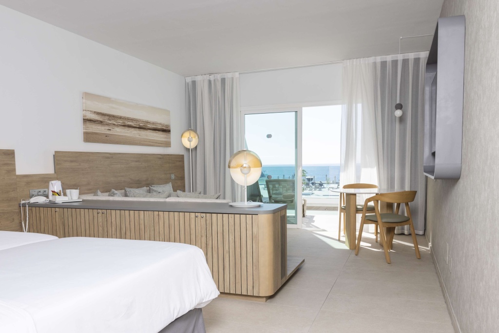 Radisson Blu Resort, Lanzarote Adults Only