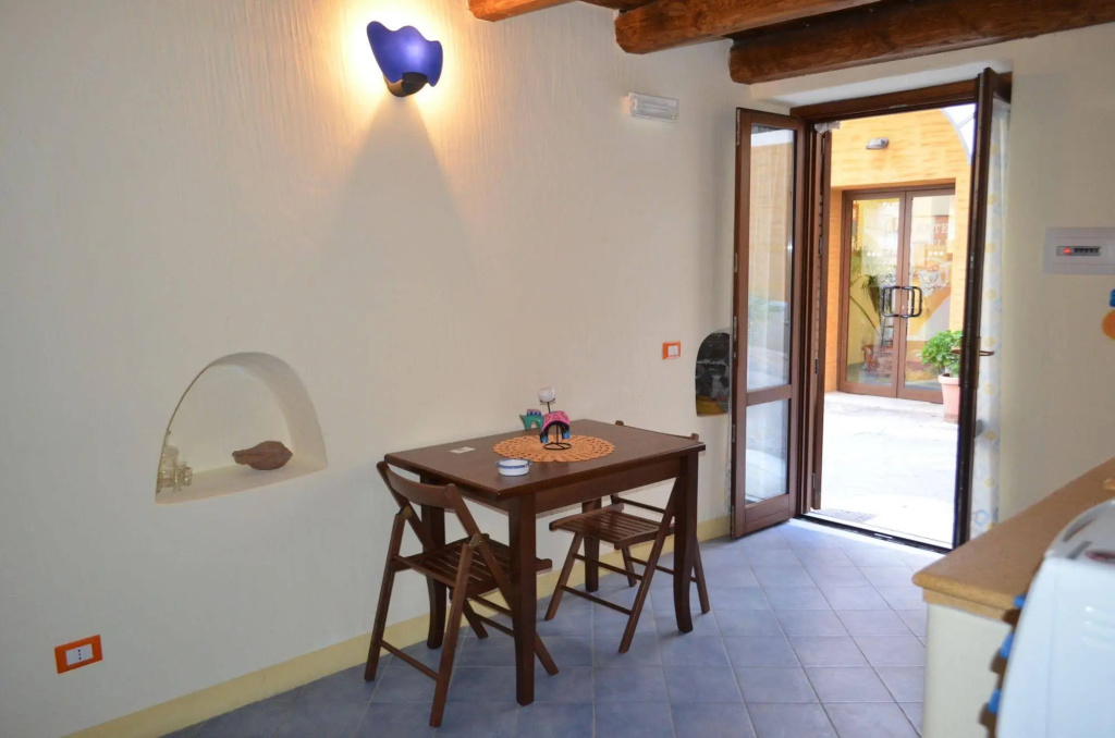 Solares Case Vacanze