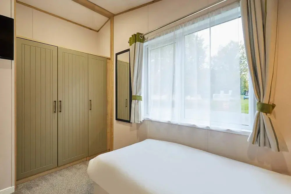 Host Stay The White Rose Lodge