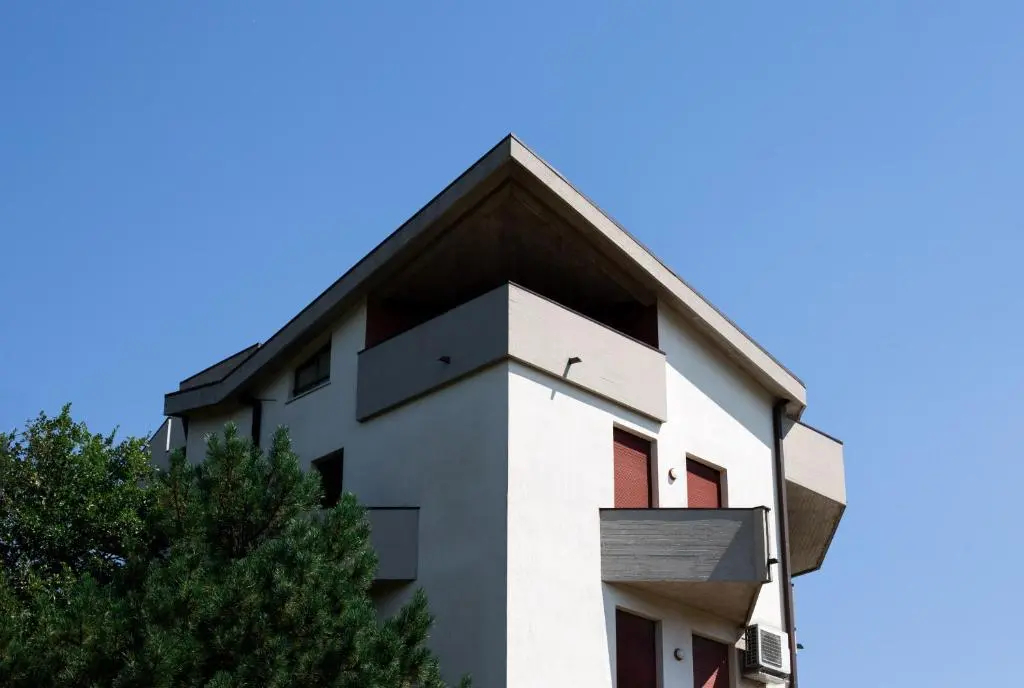 Il Gabbiano Residence