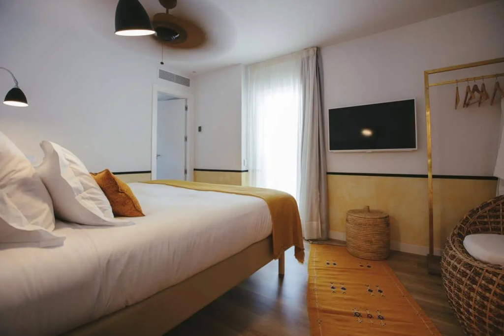 Mikasa Ibiza Boutique Hotel ADULTS ONLY