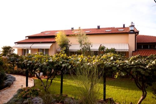 Hotel Zlatna Vala