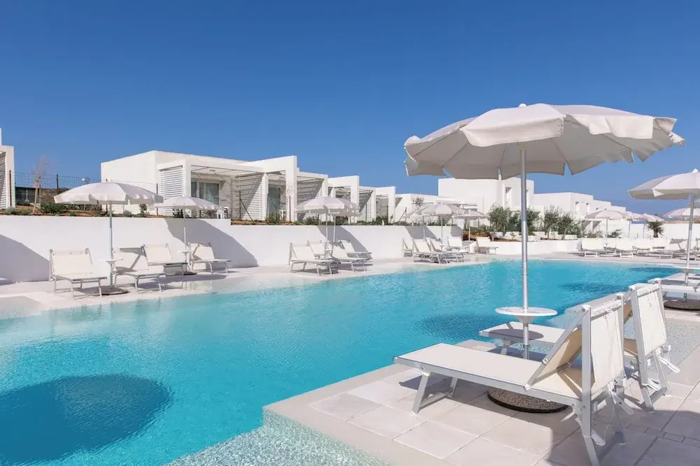 Stunning Capo Falcone Charming Apartments for 4 People B4P Bilo4 Premium