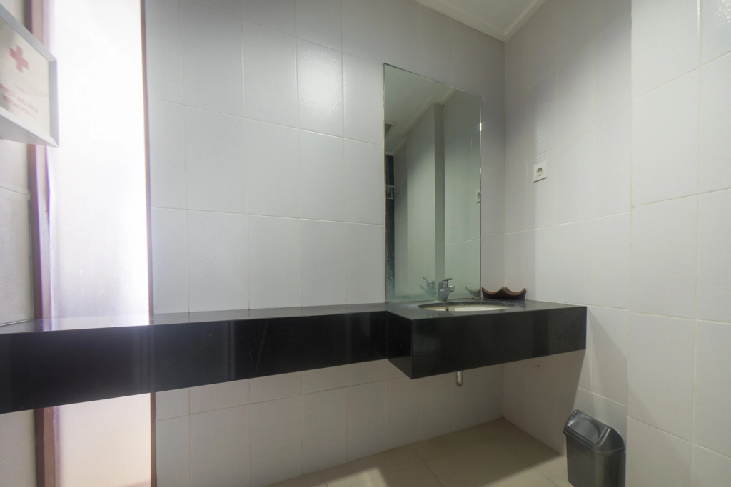 RedDoorz Premium @ Raya Bojonegoro