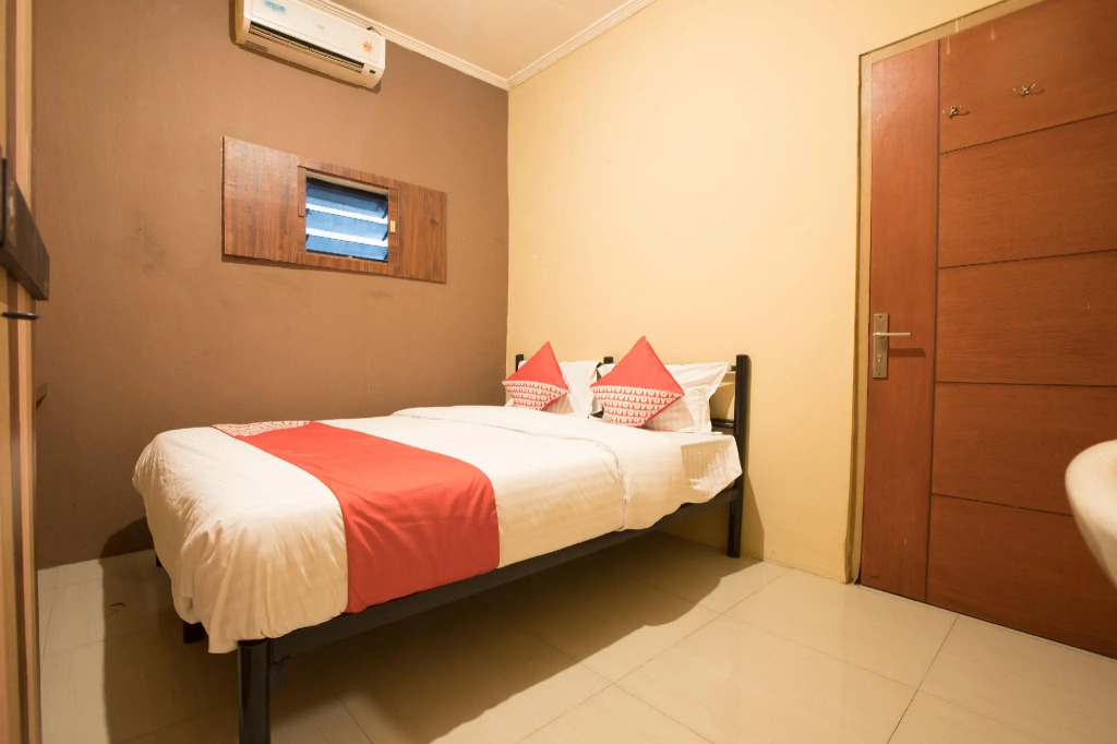 OYO 298 Gemilang Guesthouse