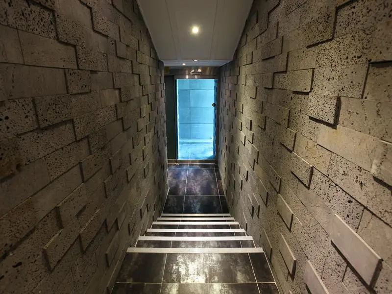 Business Hotel Ete