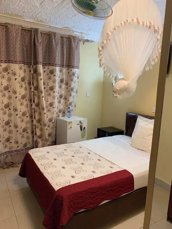 Wajir Palace Hotel