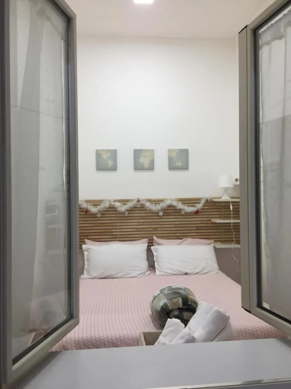Simpa Apartment