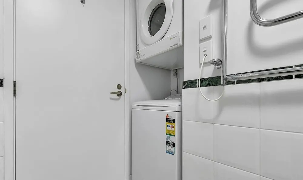 QV Stylish Studio in the City - 897