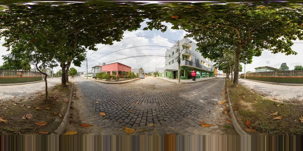Hotel Imperial