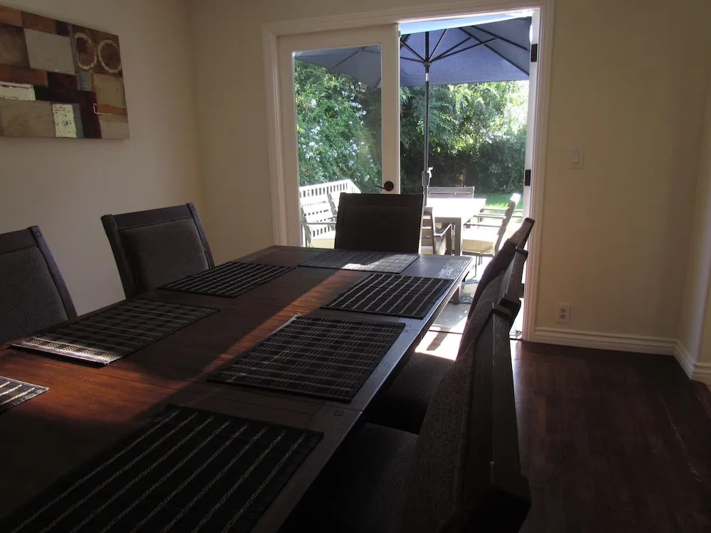 2 Floors House with Pool and Huge Relax