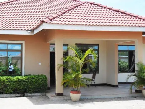 Viva Villa Hotel