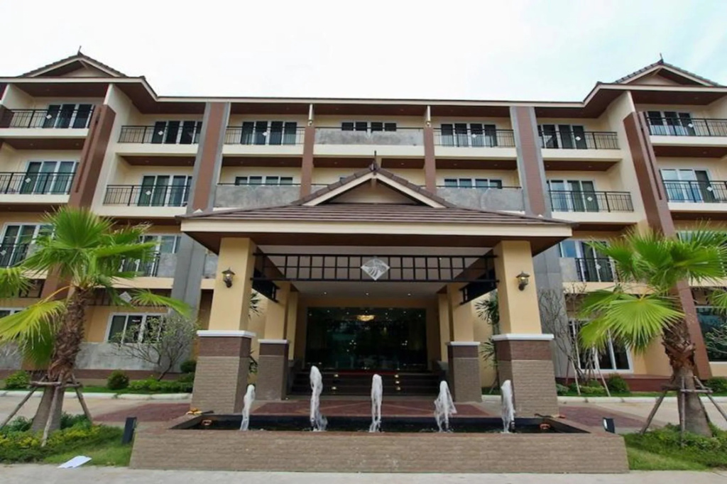 Kitlada Hotel Udonthani