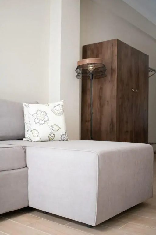 Stylish flat close to metro station