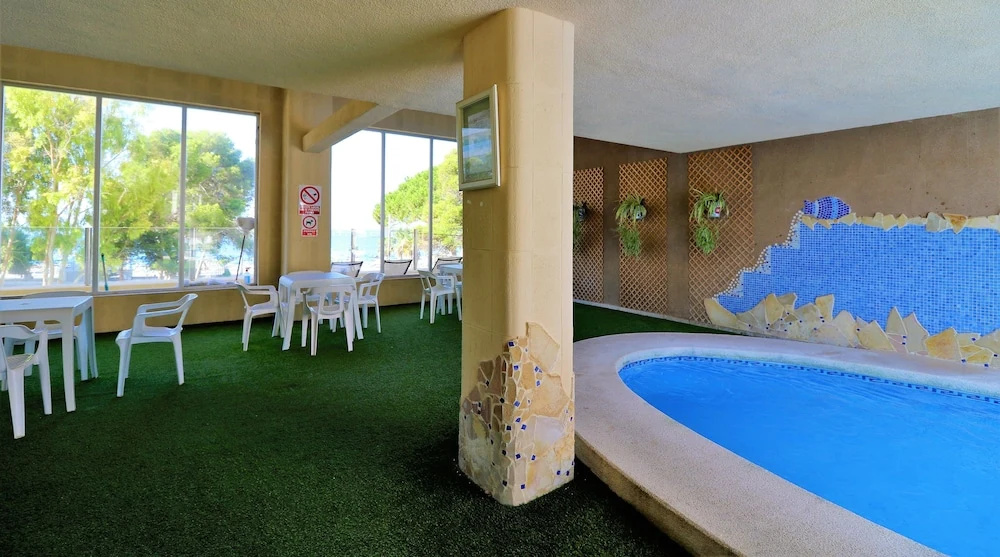 Apartamento Coblanca 8 - 92