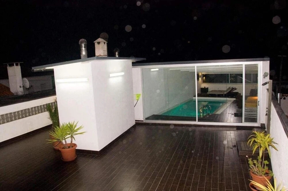 Villa With 3 Bedrooms in São Miguel de Poiares, With Wonderful Mountai