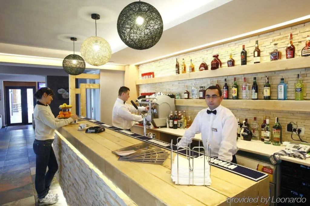 Ioana Boutique Hotel