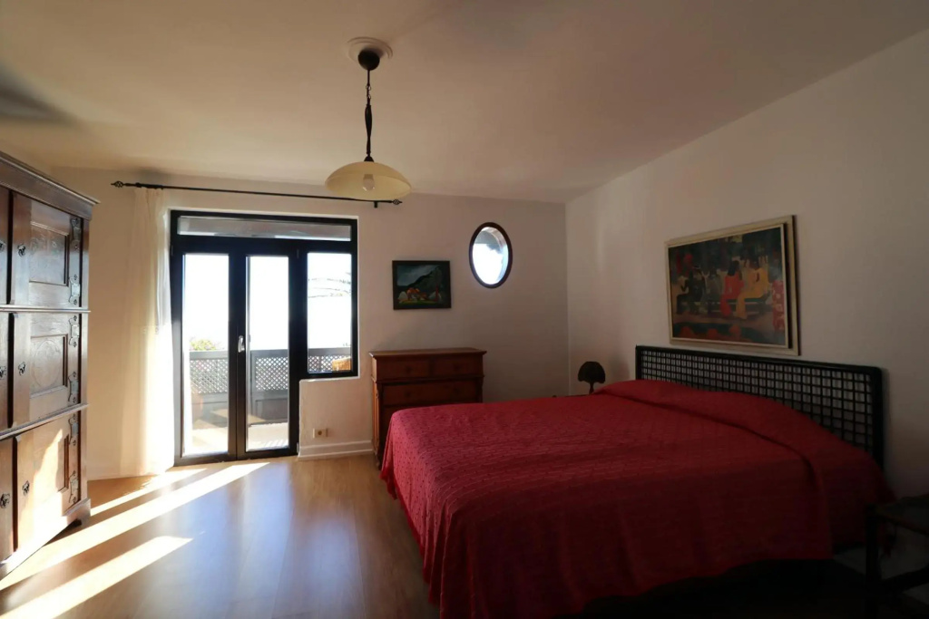 Villa Escondida