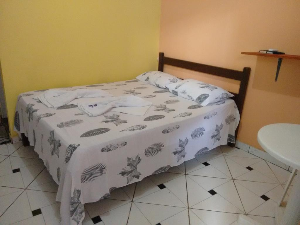 Pousada Belo Sono