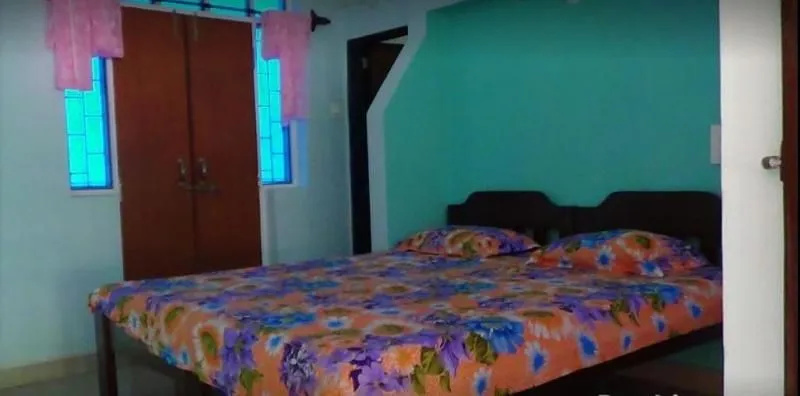 Amigo Guest House