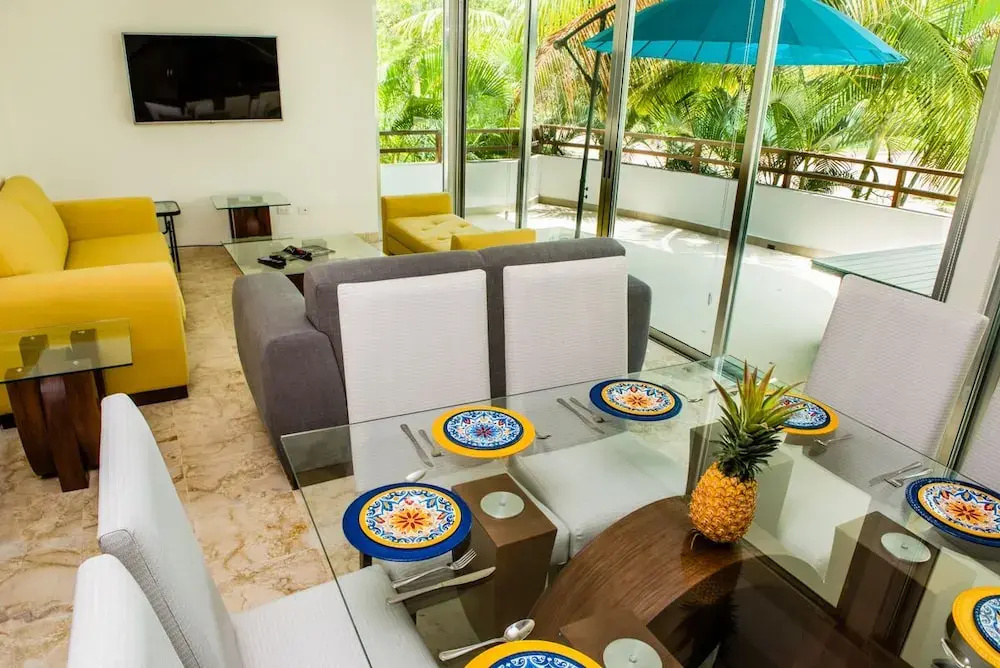 Casa del Mar 114 by PRP