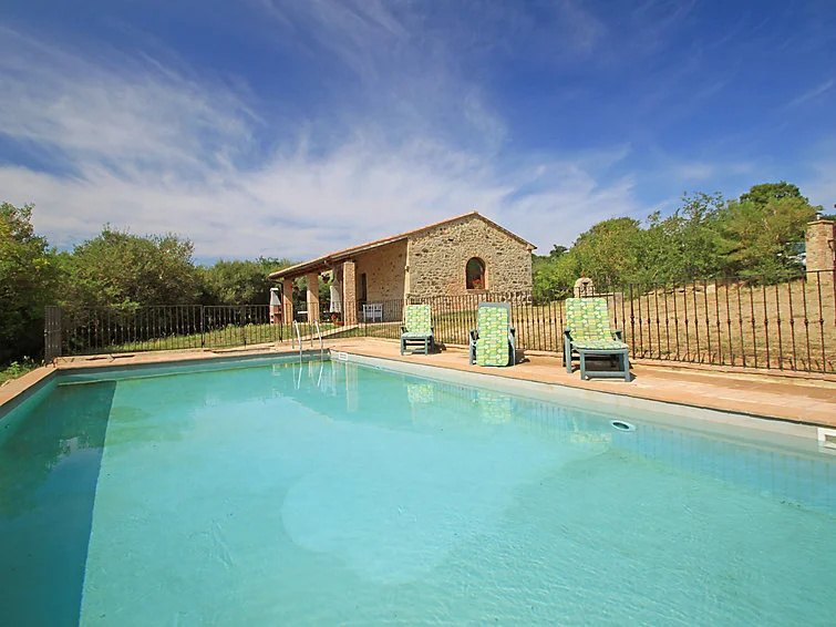 Holiday Home Sweet Maremma by Interhome