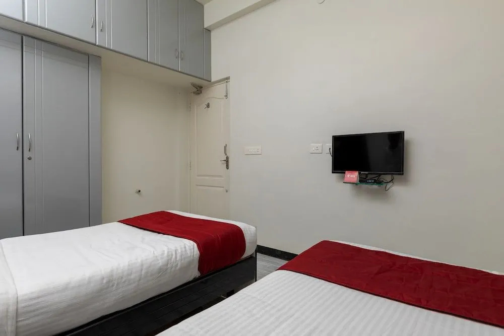 OYO 16956 Royal Home Stay Royal Garden