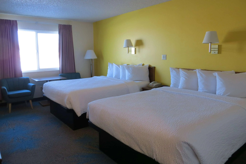 Days Inn by Wyndham Alamosa