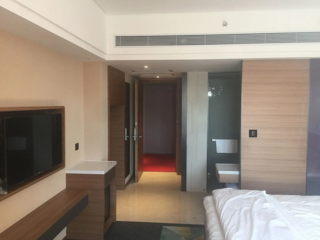Hampton By Hilton Shunde Longjiang