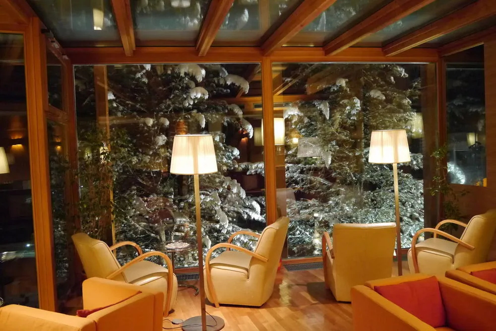 Hotel Marlet